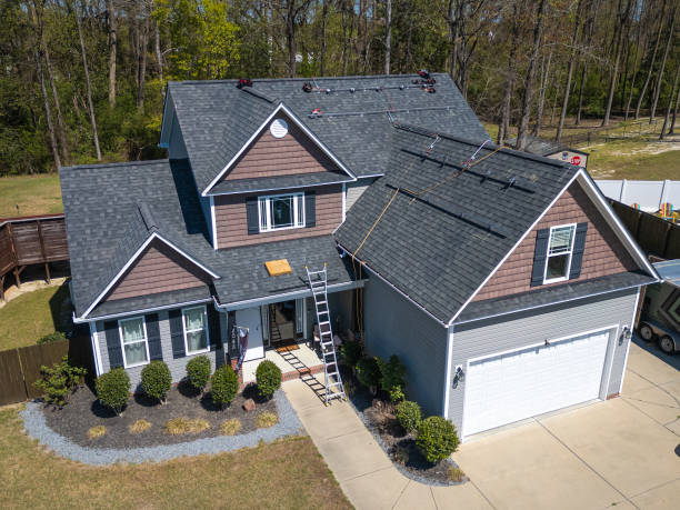 Best Roof Insulation Installation  in Pilot Point, TX