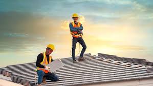 Best Rubber Roofing (EPDM, TPO)  in Pilot Point, TX